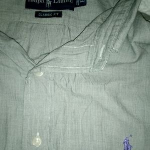 Ralph Lauren dress shirt